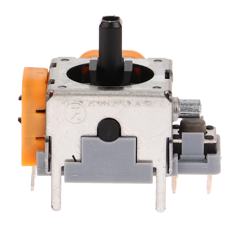 Gaming Console Joystick - Suitable For Hall Effect 3D Joystick