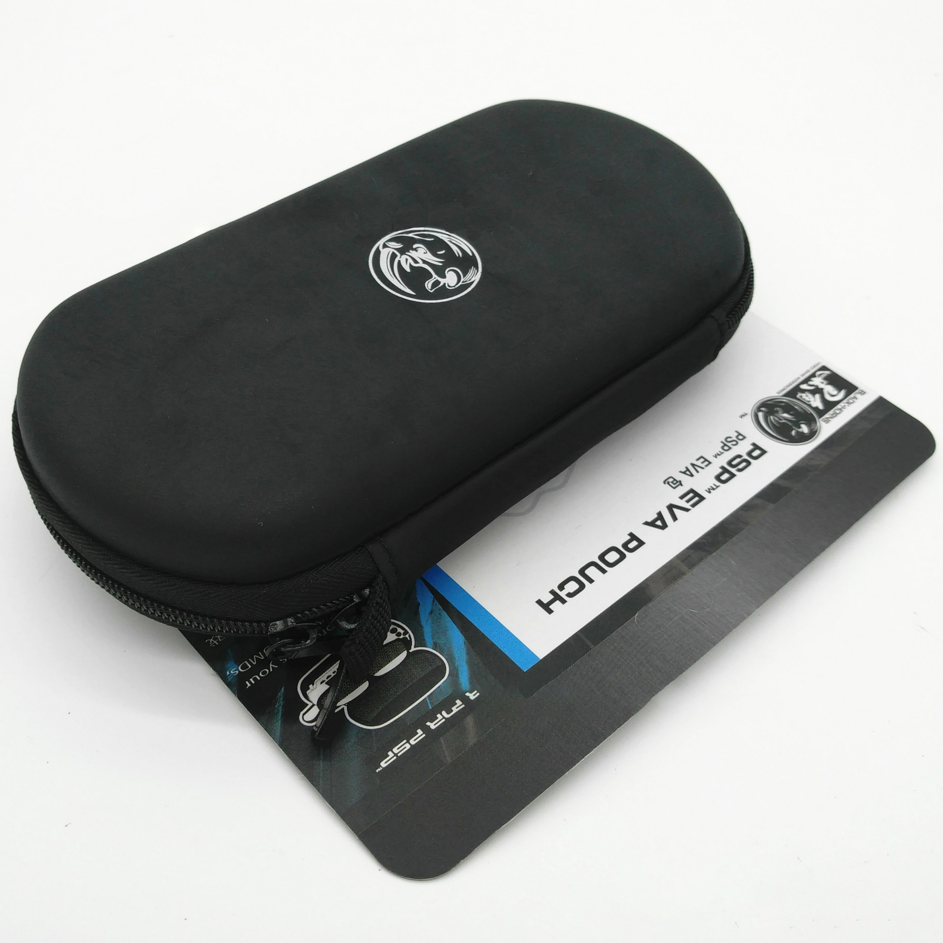 Gaming Console Psp - Hard EVA Carrying Case for Sony