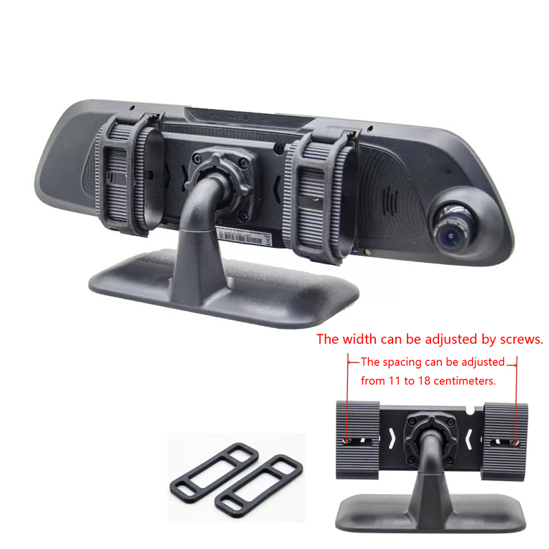 Gaming Console Stand - for WOLFBOX Center Console Base Bracket