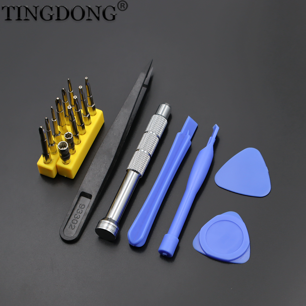 Gaming Console Psp - Game Console Disassembly Screwdriver Tool Kit