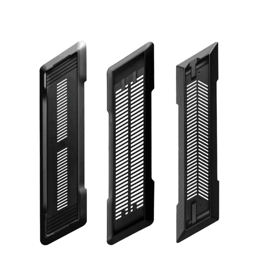 Gaming Console Stand - Vertical Stand Dock Mount Supporter Base