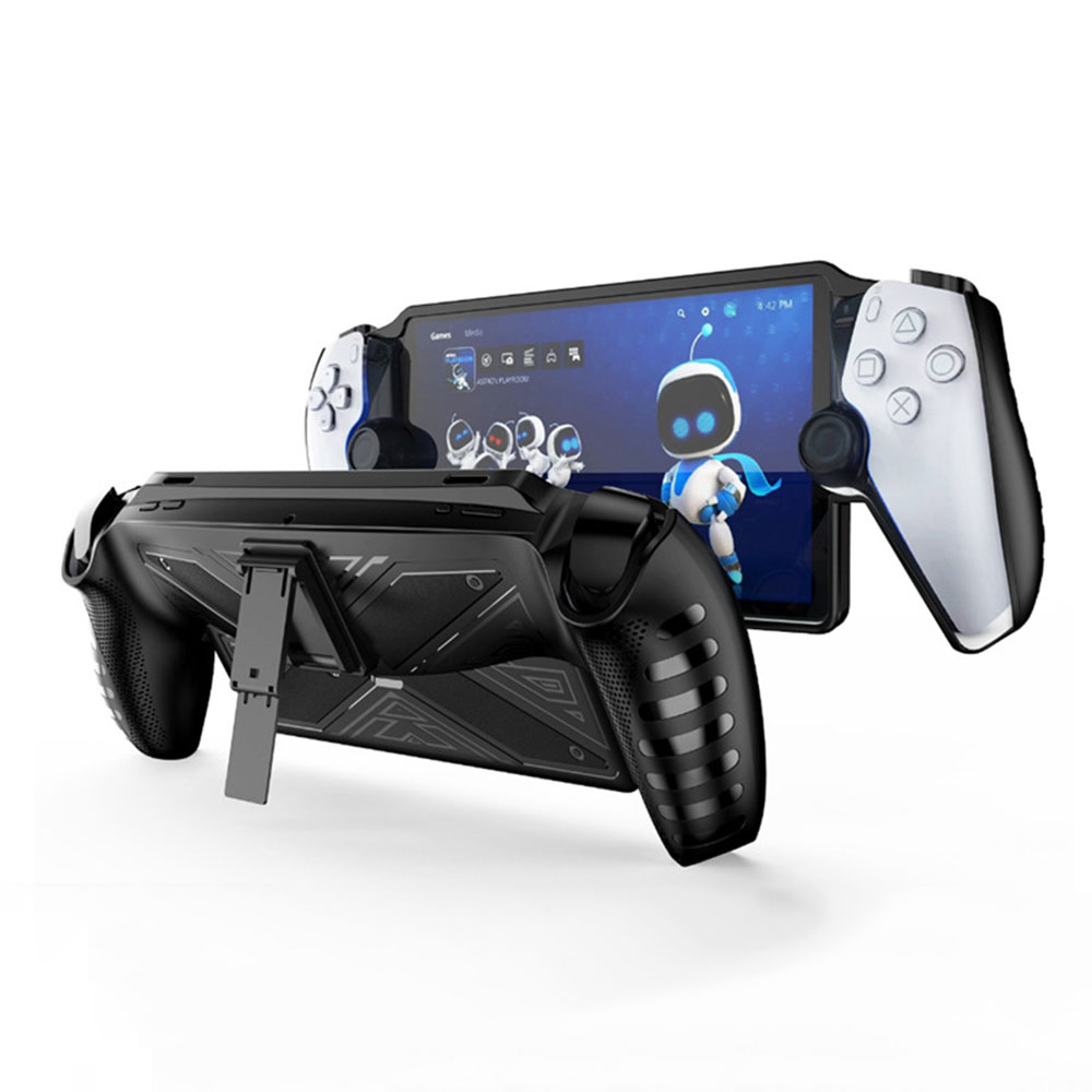 Protective TPU Case Shockproof - Gaming Console Stand avis et prix