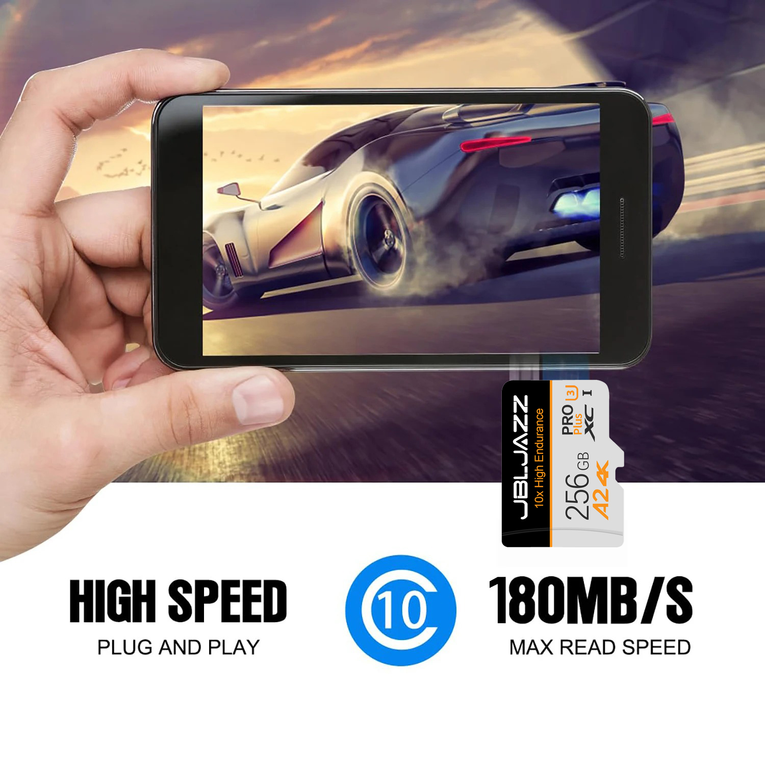 Micro SD Card 512GB 256GB 128G - Gaming Console Mario avis et prix