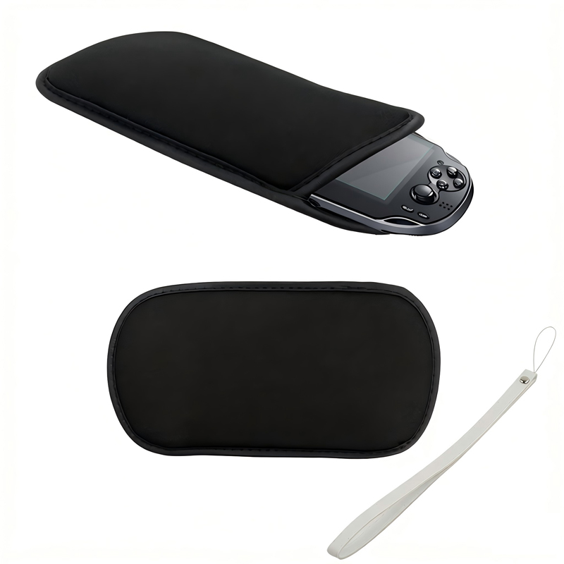 Protective Cover Case For Sony - Gaming Console Psp avis et prix