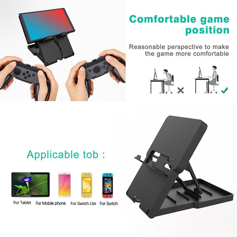 Stand Holder Base Foldable Pla - Gaming Console Stand avis et prix