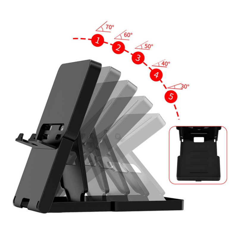 Stand Holder Base Foldable Pla - Gaming Console Stand avis et prix
