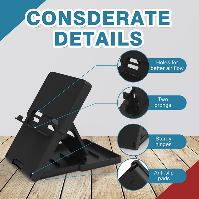Stand Holder Base Foldable Pla - Gaming Console Stand avis et prix