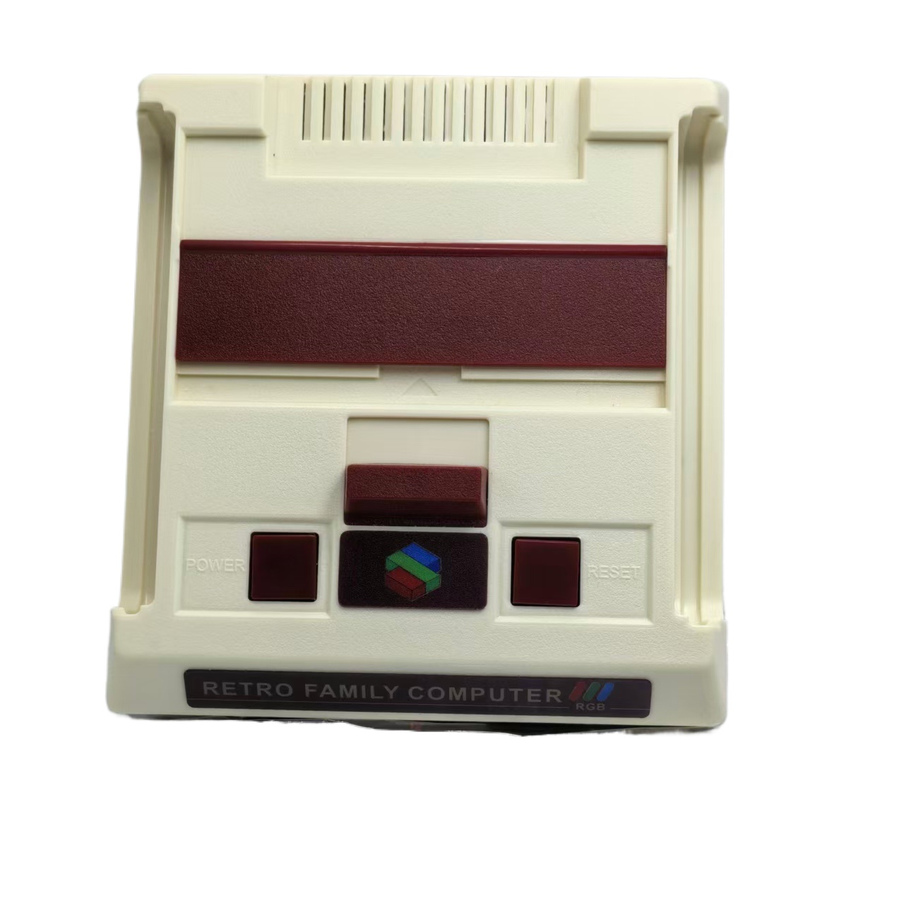 NesRgb AV Famicom Game Console - Gaming Console Mario avis et prix