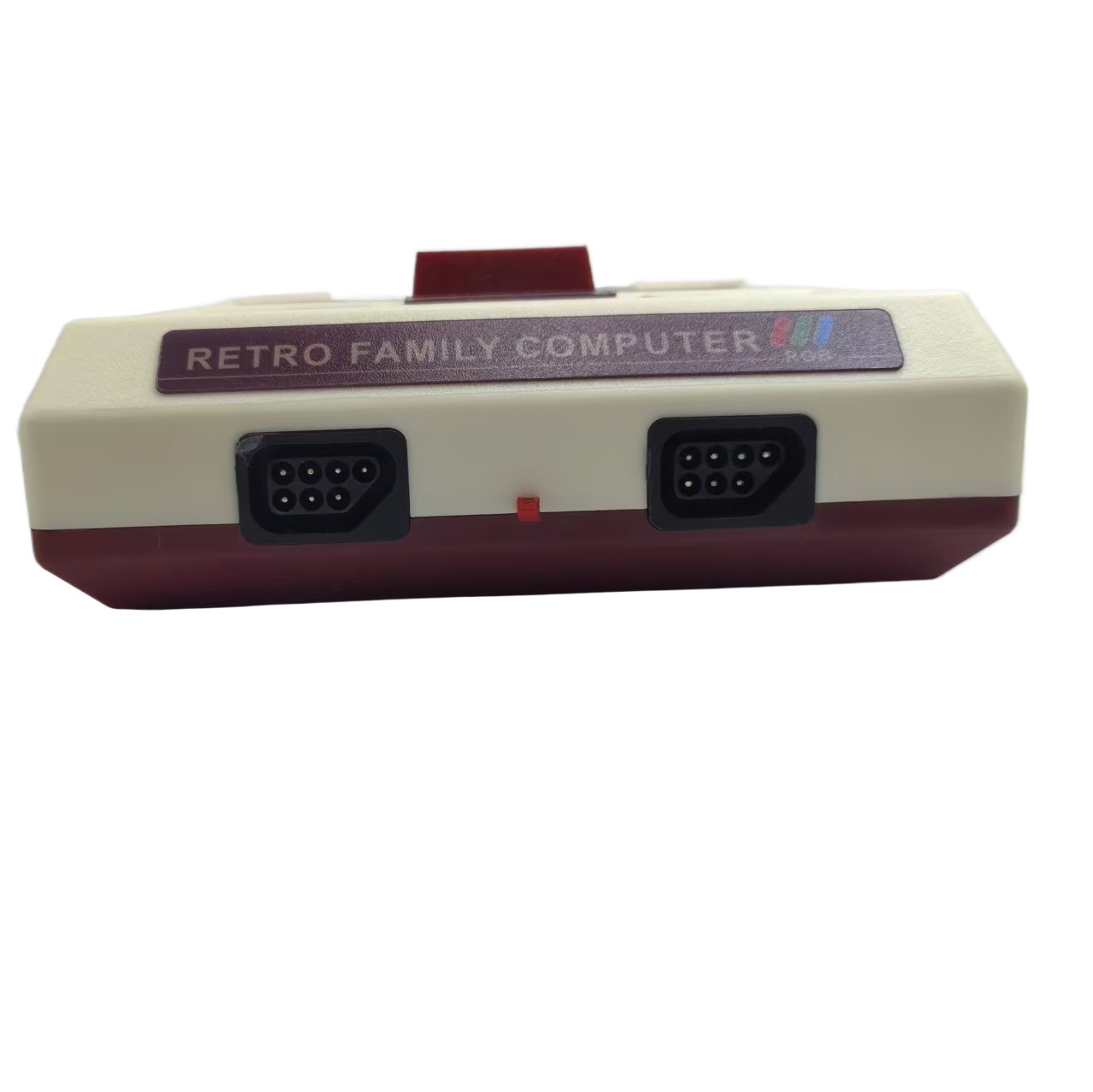 NesRgb AV Famicom Game Console - Gaming Console Mario avis et prix