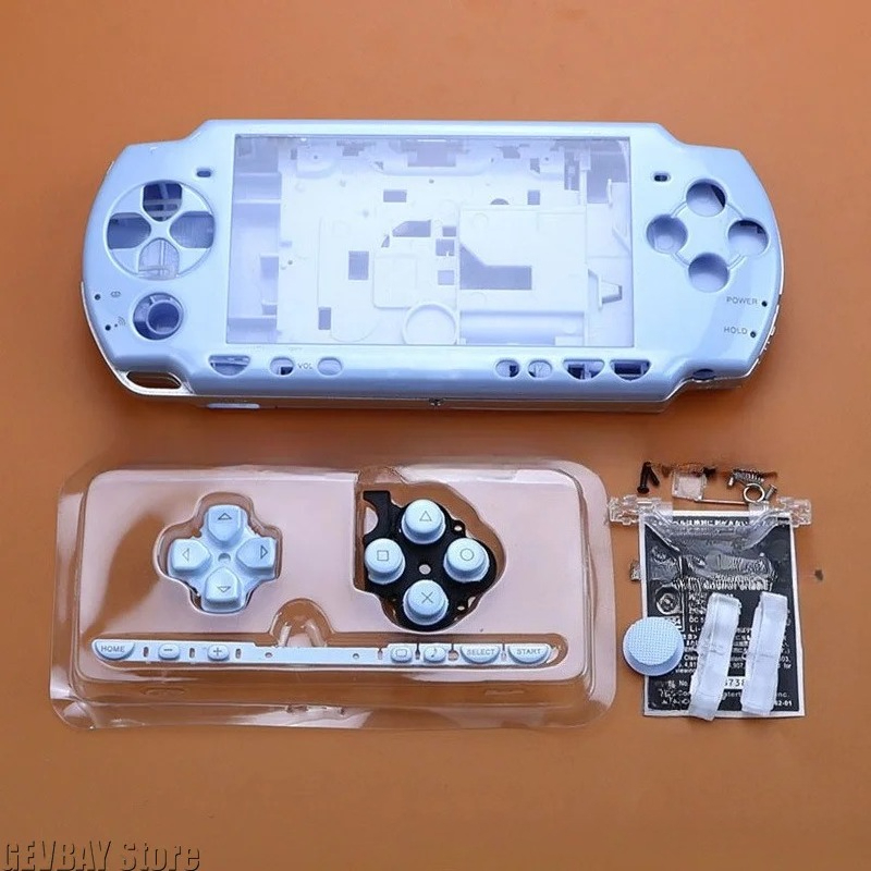 For PSP 2000 Game Console Shel - Gaming Console Psp avis et prix
