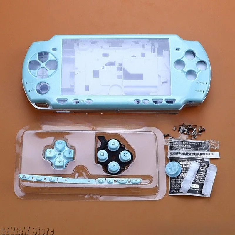 For PSP 2000 Game Console Shel - Gaming Console Psp avis et prix
