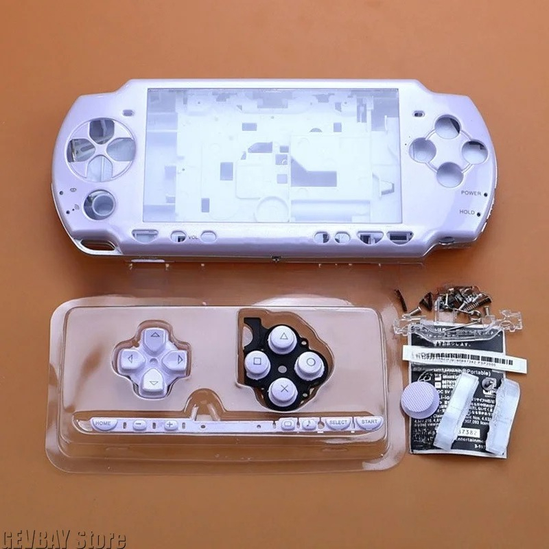 For PSP 2000 Game Console Shel - Gaming Console Psp avis et prix
