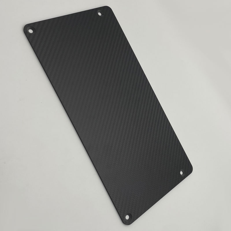 Simagic P-C200 Carbon Fiber He - Racing Pedal Set avis et prix