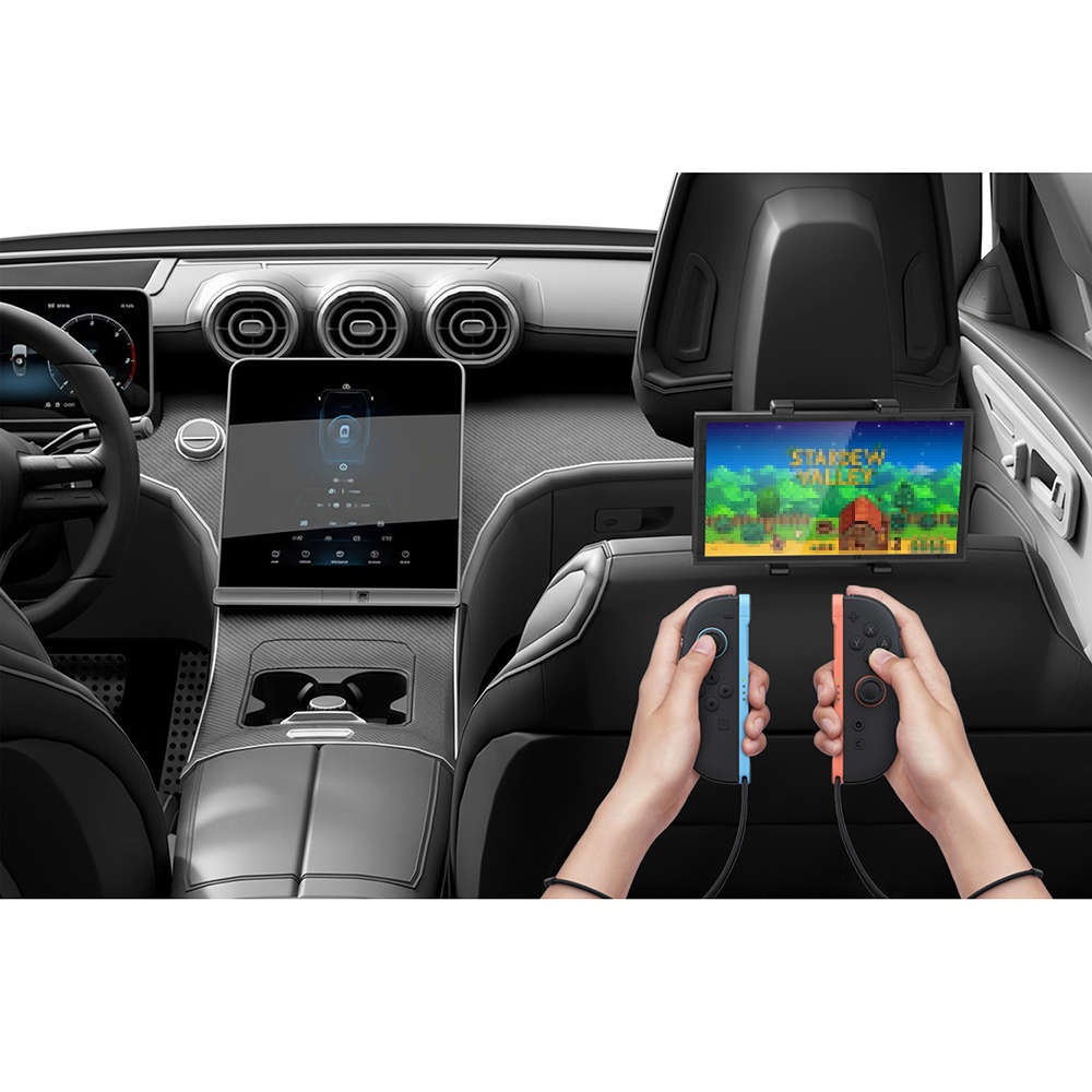 Portable Console Universal Car - Gaming Console Stand avis et prix