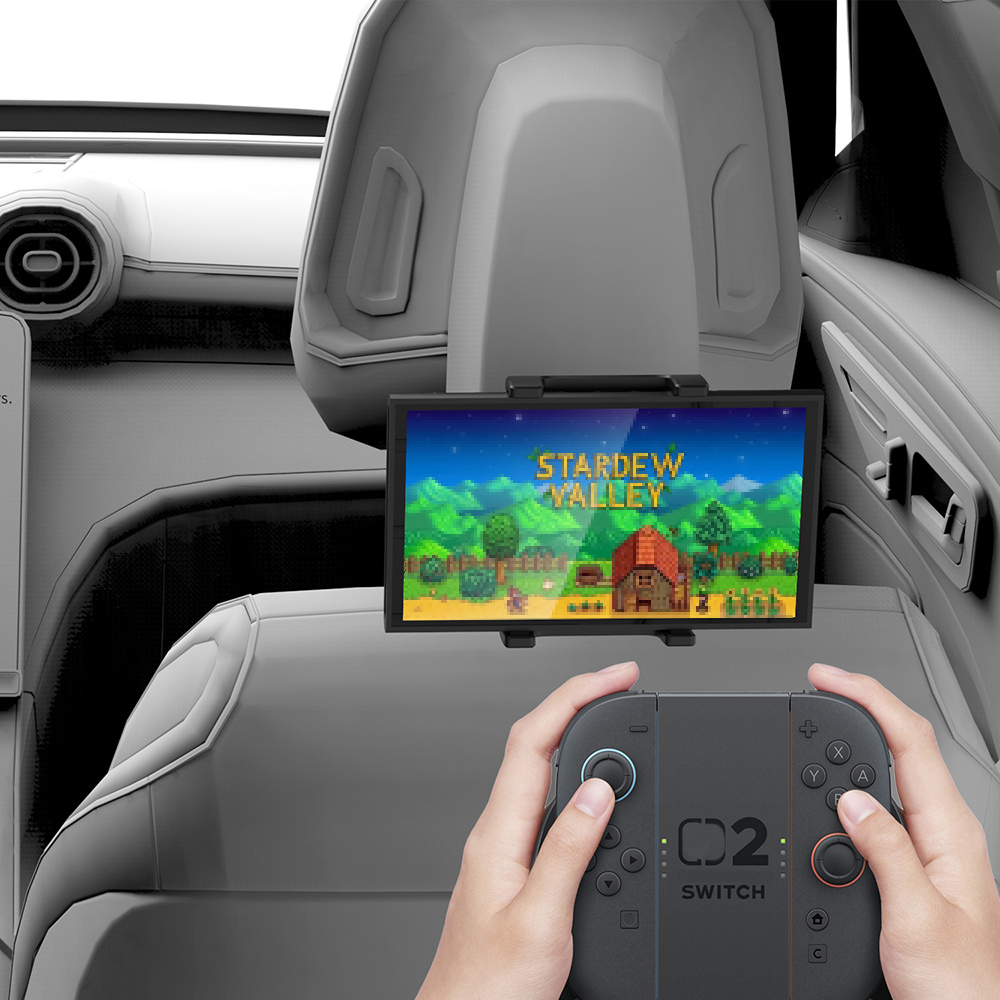 Portable Console Universal Car - Gaming Console Stand avis et prix