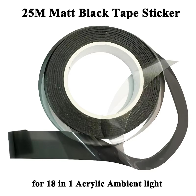 RGB 64 Colors LED Car Ambient  - Led Gaming Light Strip avis et prix
