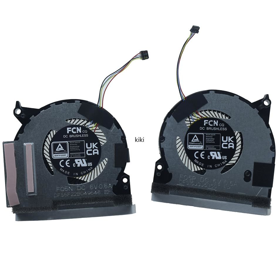 CPU and GPU Cooling Fan Replac - Gaming Console In avis et prix