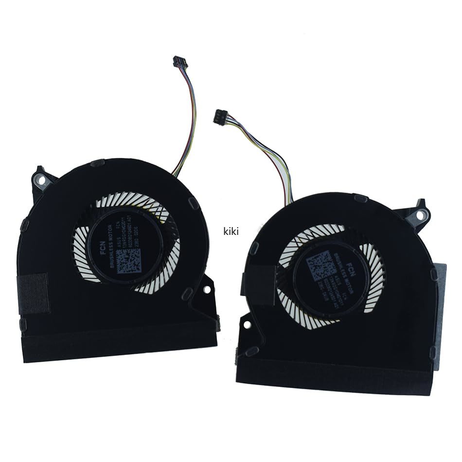 CPU and GPU Cooling Fan Replac - Gaming Console In avis et prix