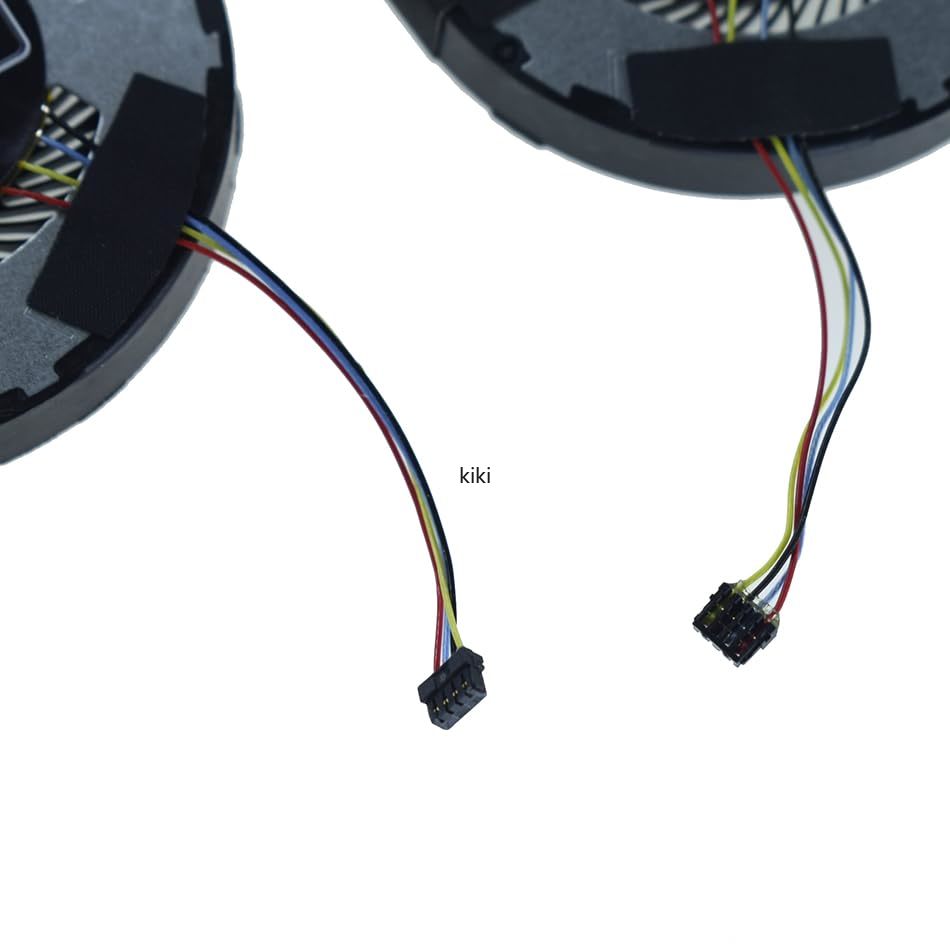 CPU and GPU Cooling Fan Replac - Gaming Console In avis et prix