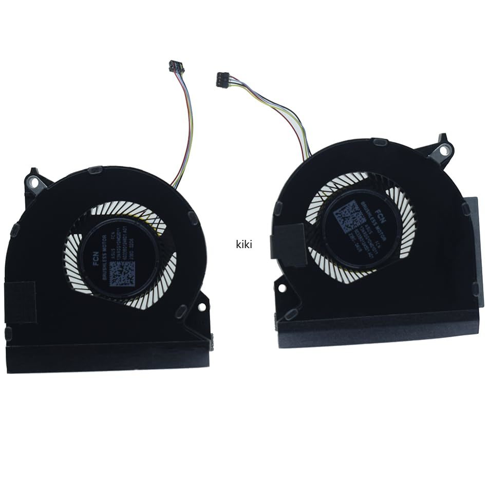 CPU and GPU Cooling Fan Replac - Gaming Console In avis et prix