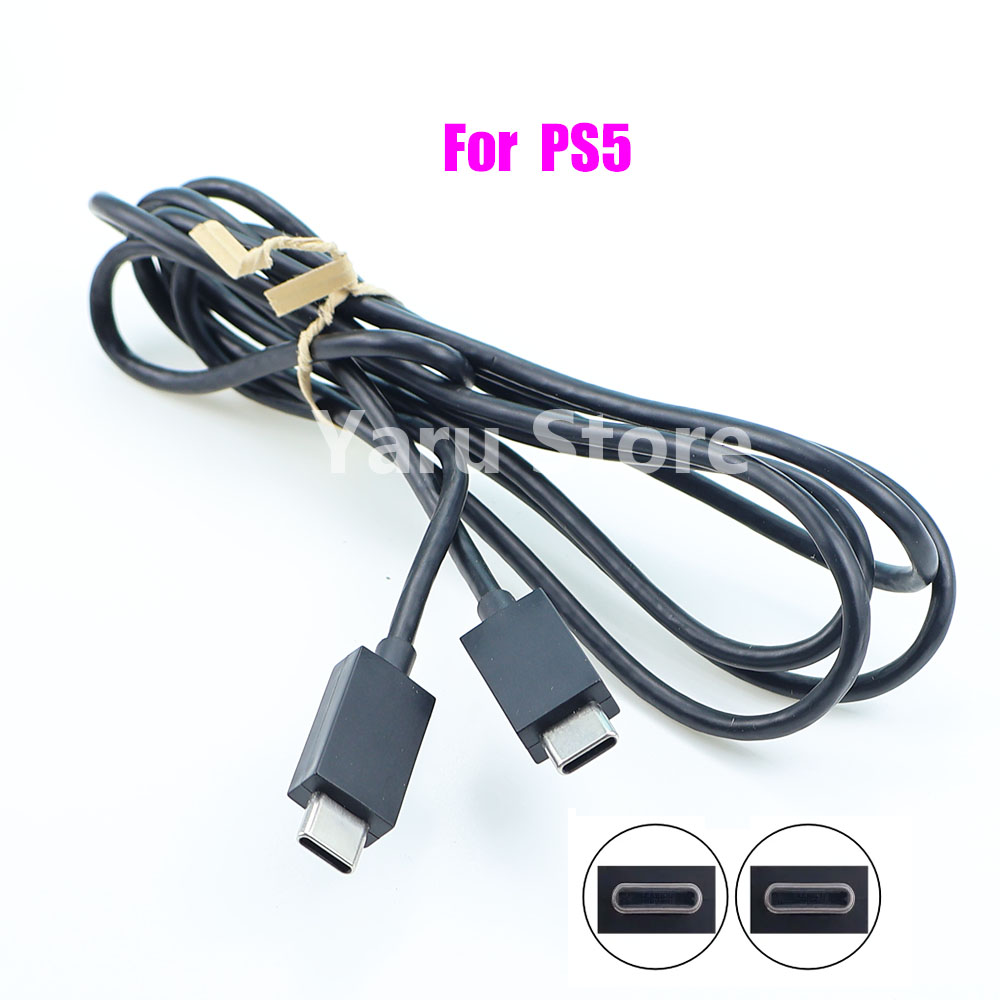 Data Cable For PS3/PS4/PS5 Wir - Gaming Console Joystick avis et prix