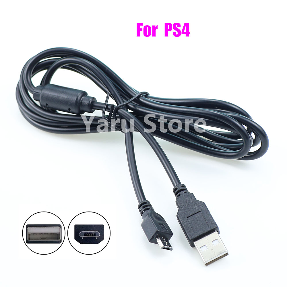 Data Cable For PS3/PS4/PS5 Wir - Gaming Console Joystick avis et prix