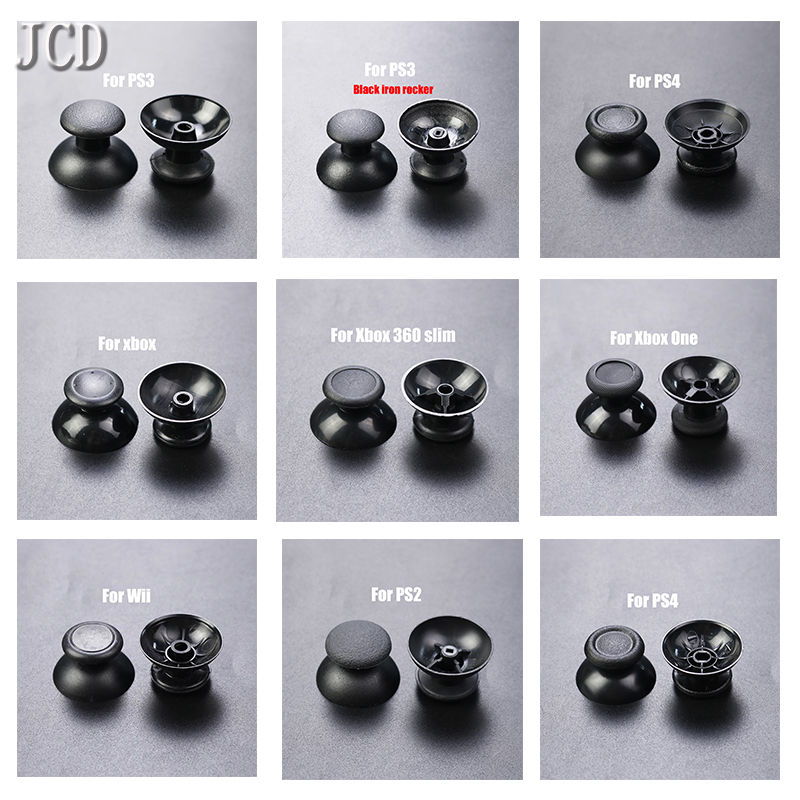 2PC Replacement Controller Ana - Gaming Console Joystick avis et prix