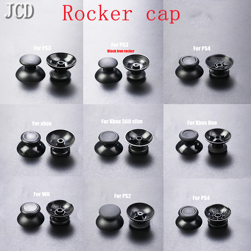 2PC Replacement Controller Ana - Gaming Console Joystick avis et prix