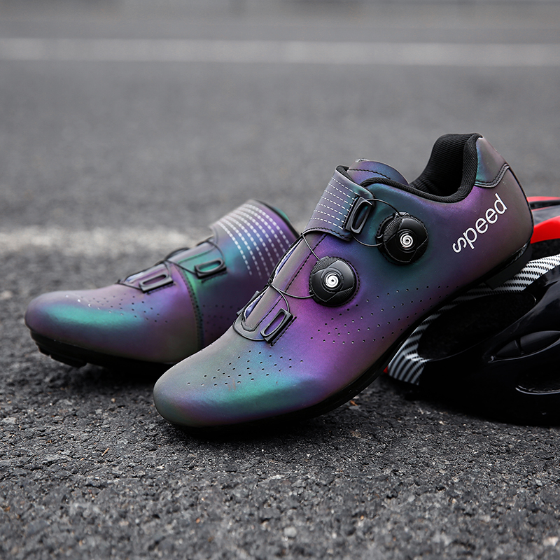 Cycling Sneaker MTB Men Sport  - Racing Pedal Set avis et prix