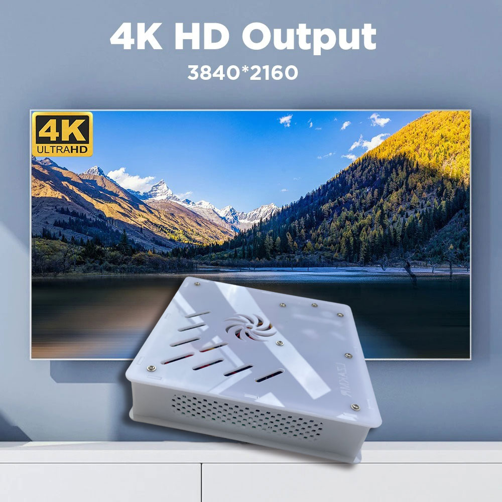 2026 New X8 Retro Game Console - Gaming Console Chinese avis et prix