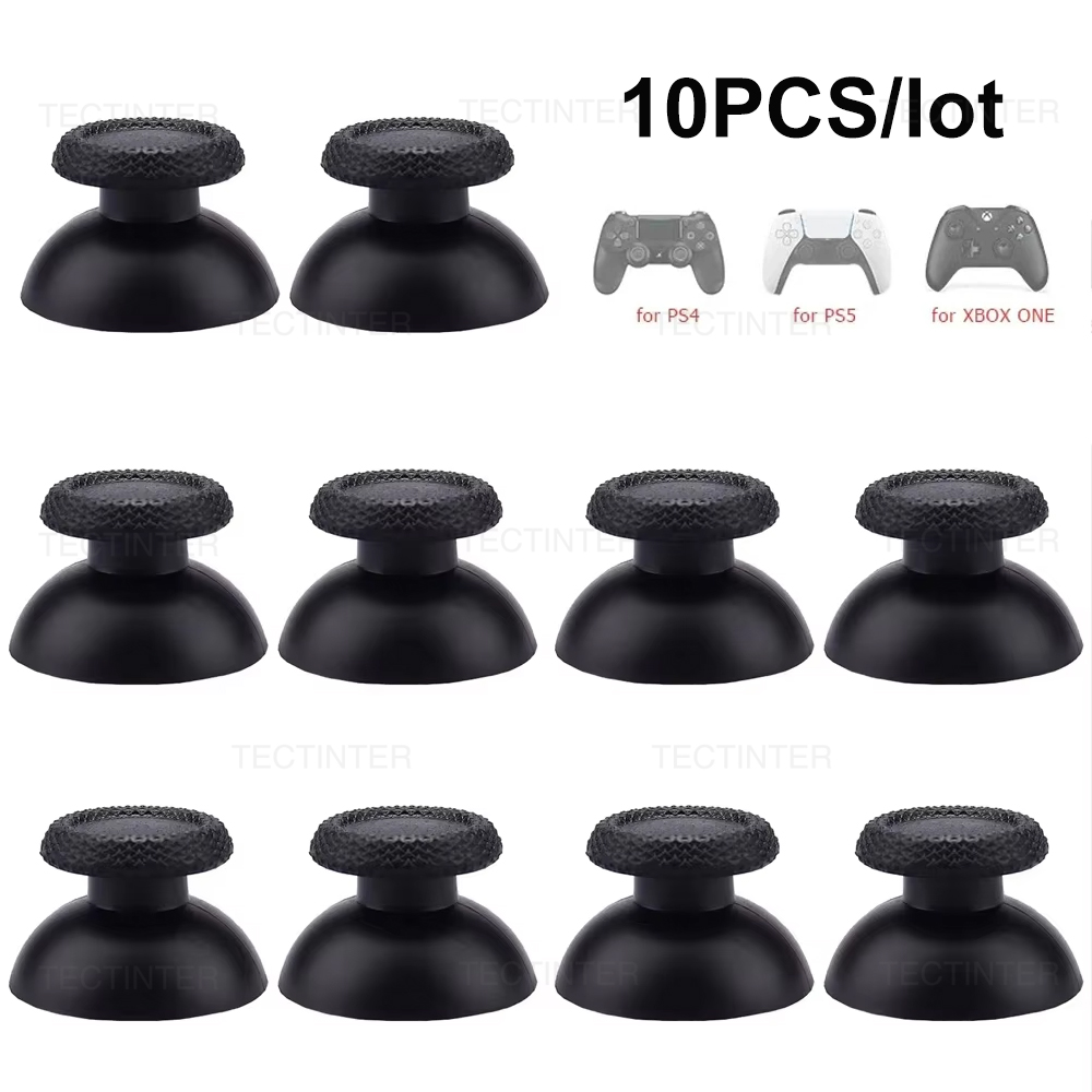 10pcs Joystick Replacement For - Gaming Console Joystick avis et prix