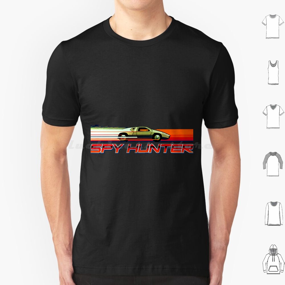 Mod.5 Arcade Hunter Video Game - Gaming Console In avis et prix