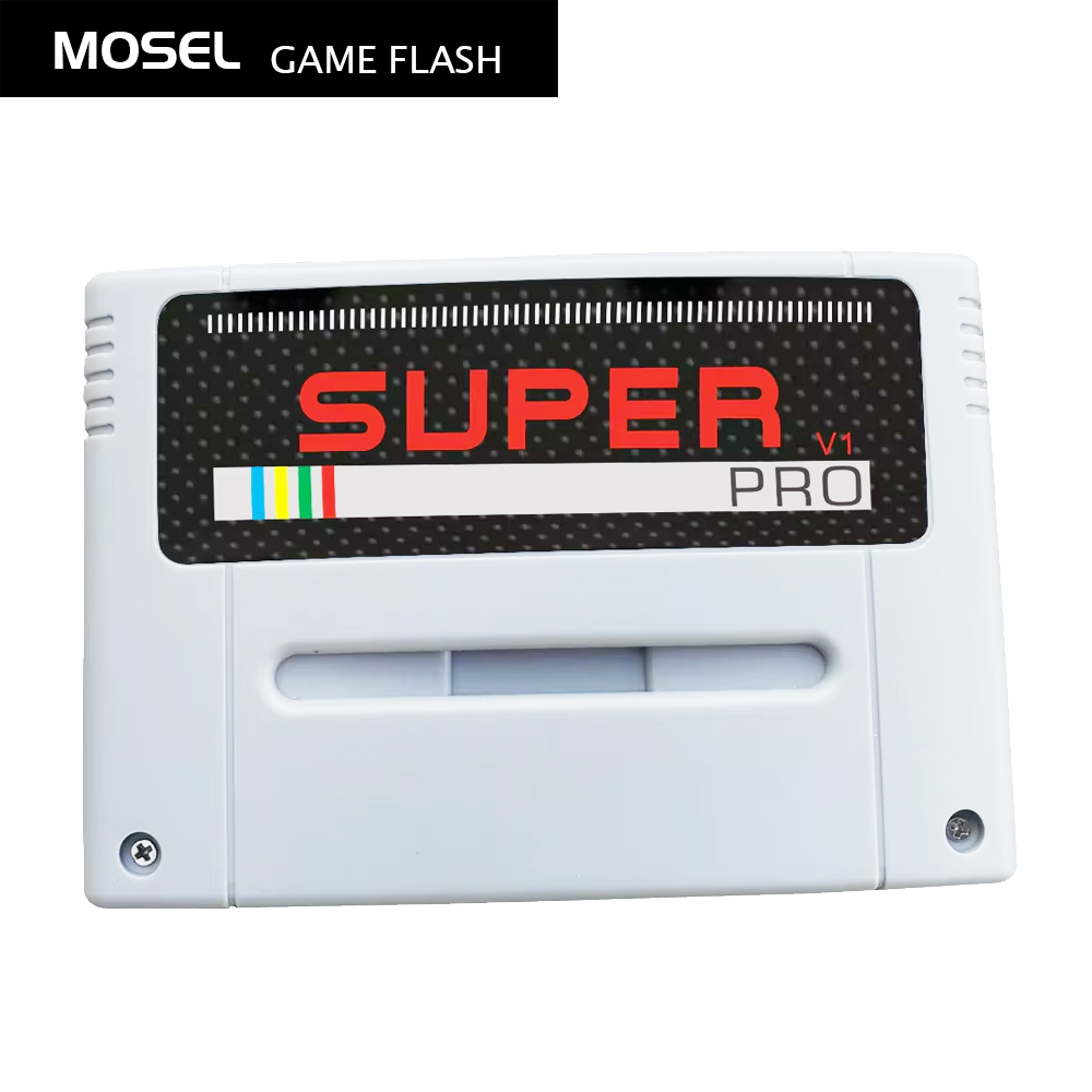 Mosel game flash Remix Game bo - Gaming Console Chinese avis et prix