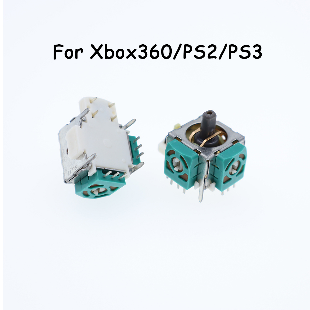 1/2/6/10/20PCS   ALPS 3D Joyst - Gaming Console Joystick avis et prix