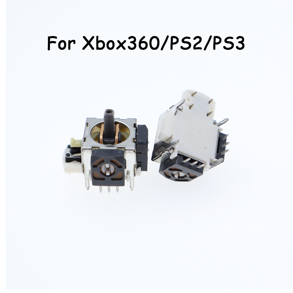 1/2/6/10/20PCS   ALPS 3D Joyst - Gaming Console Joystick avis et prix