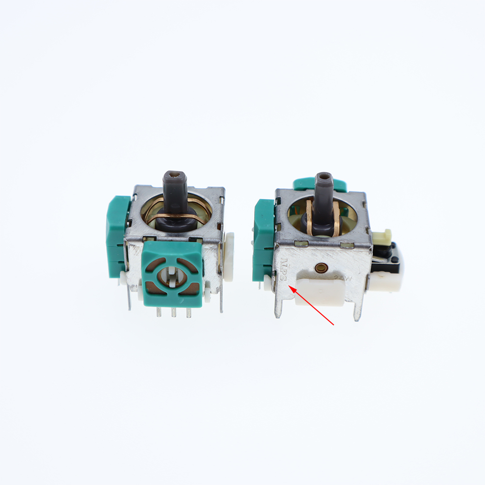 1/2/6/10/20PCS   ALPS 3D Joyst - Gaming Console Joystick avis et prix