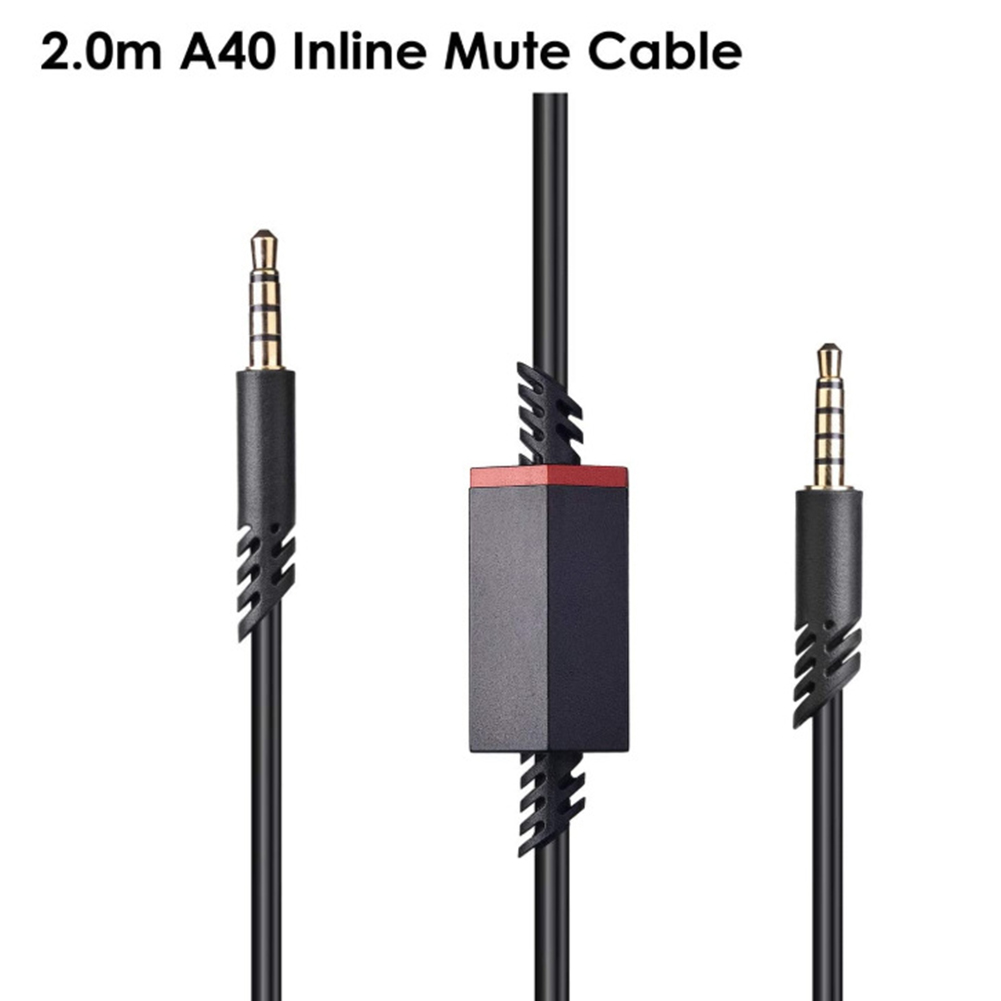Replacement Headphone Cable Co - Gaming Console In avis et prix