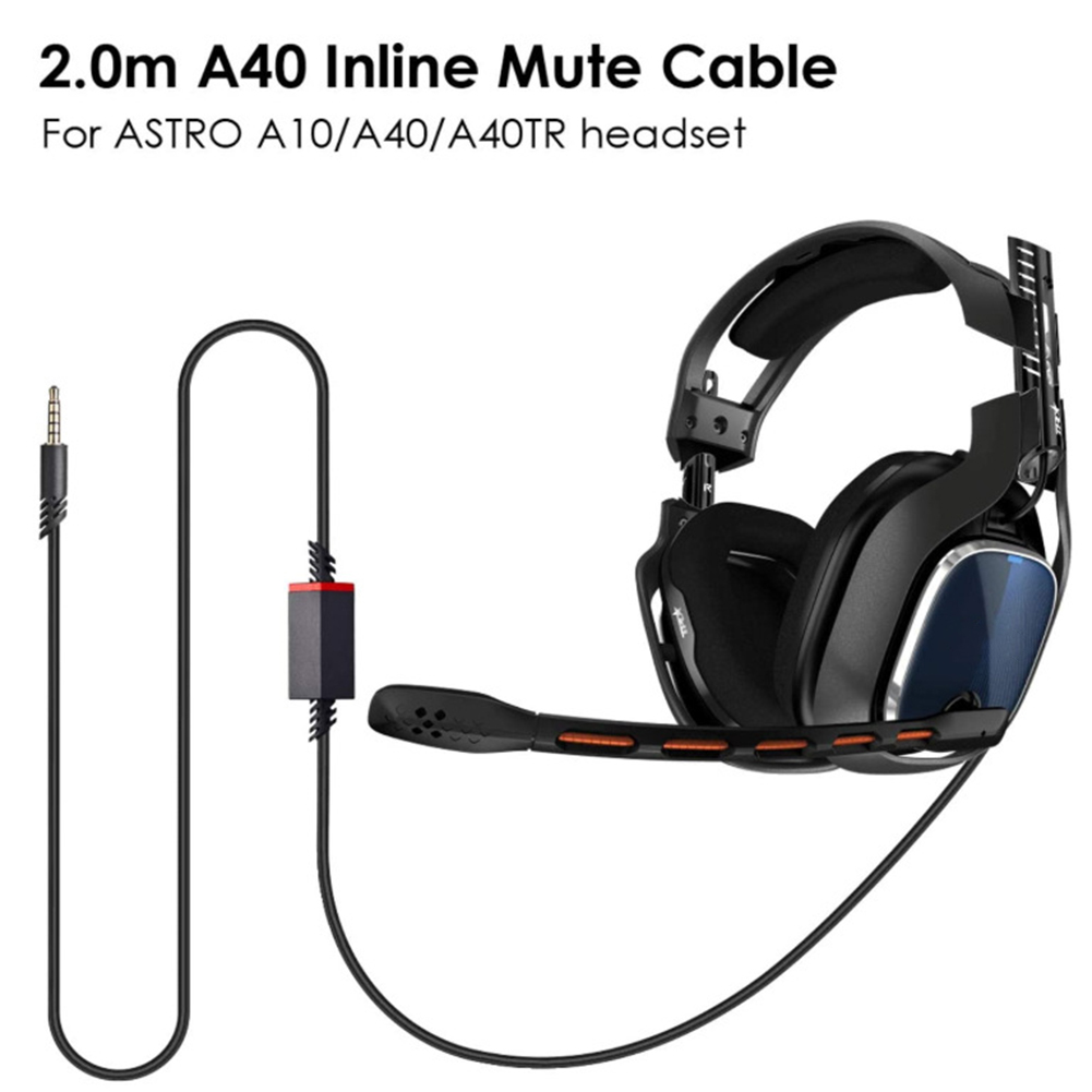 Replacement Headphone Cable Co - Gaming Console In avis et prix
