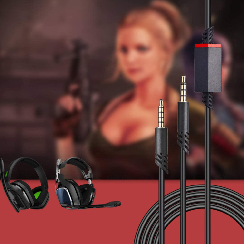 Replacement Headphone Cable Co - Gaming Console In avis et prix