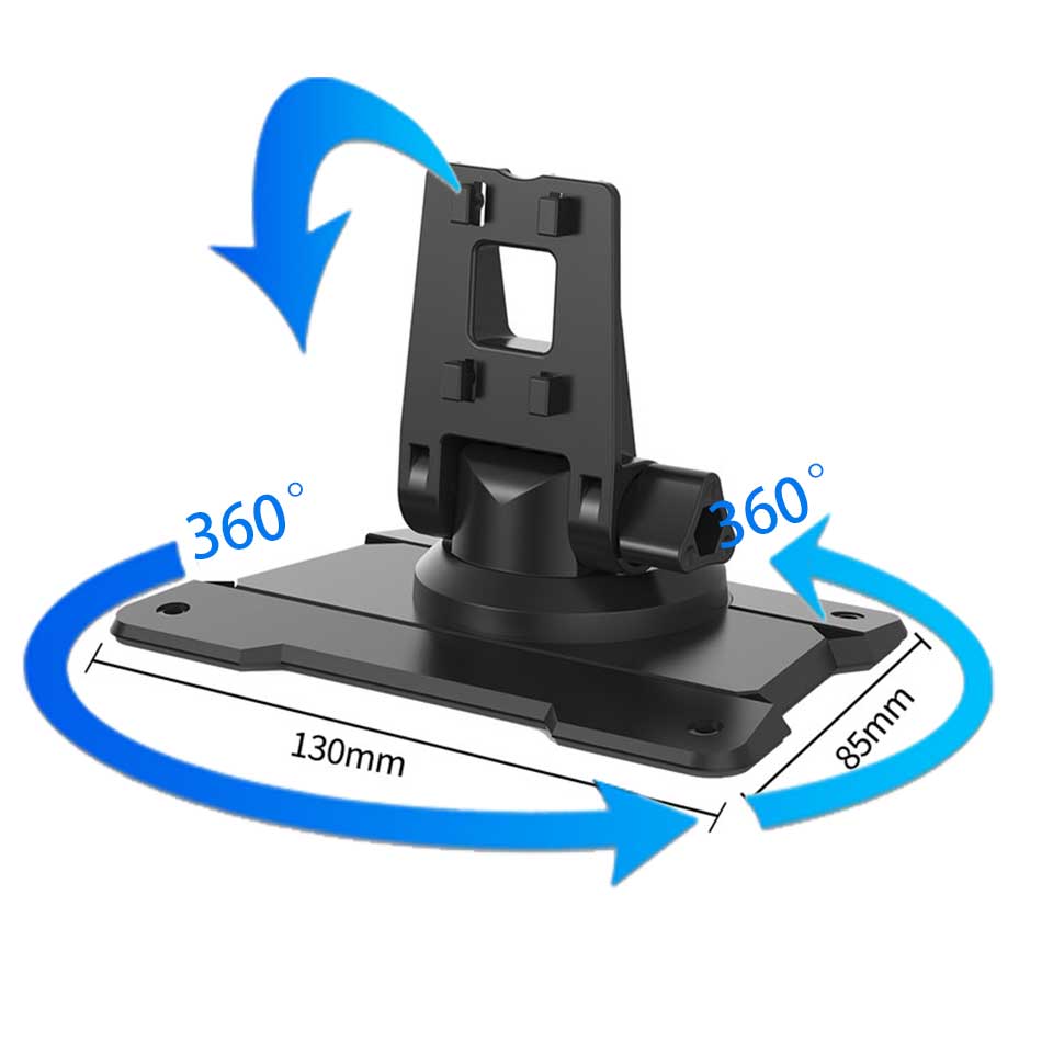 Imagebon Car DVR Holder 3M Sti - Gaming Console Stand avis et prix