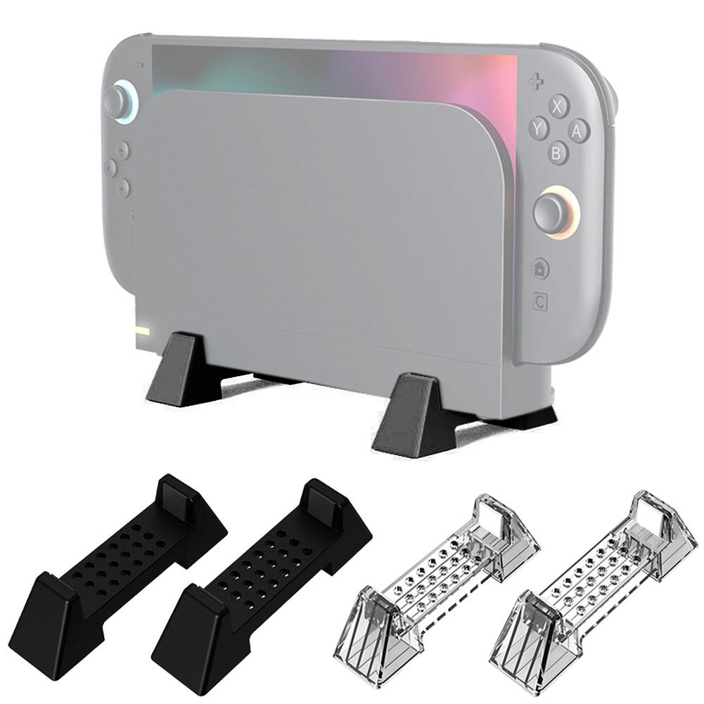 For Switch 2 Desktop Base Heat - Gaming Console Stand avis et prix