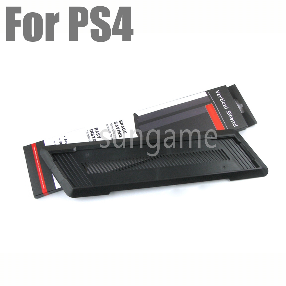 1pc Vertical Stand For PS4 Doc - Gaming Console Stand avis et prix