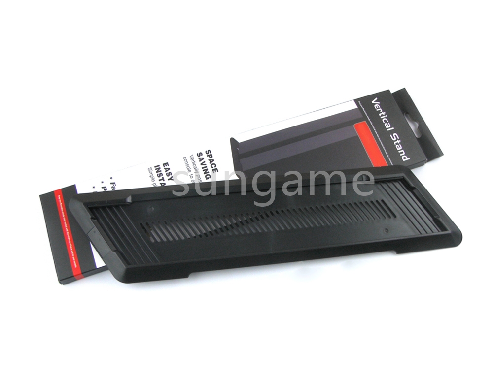 1pc Vertical Stand For PS4 Doc - Gaming Console Stand avis et prix