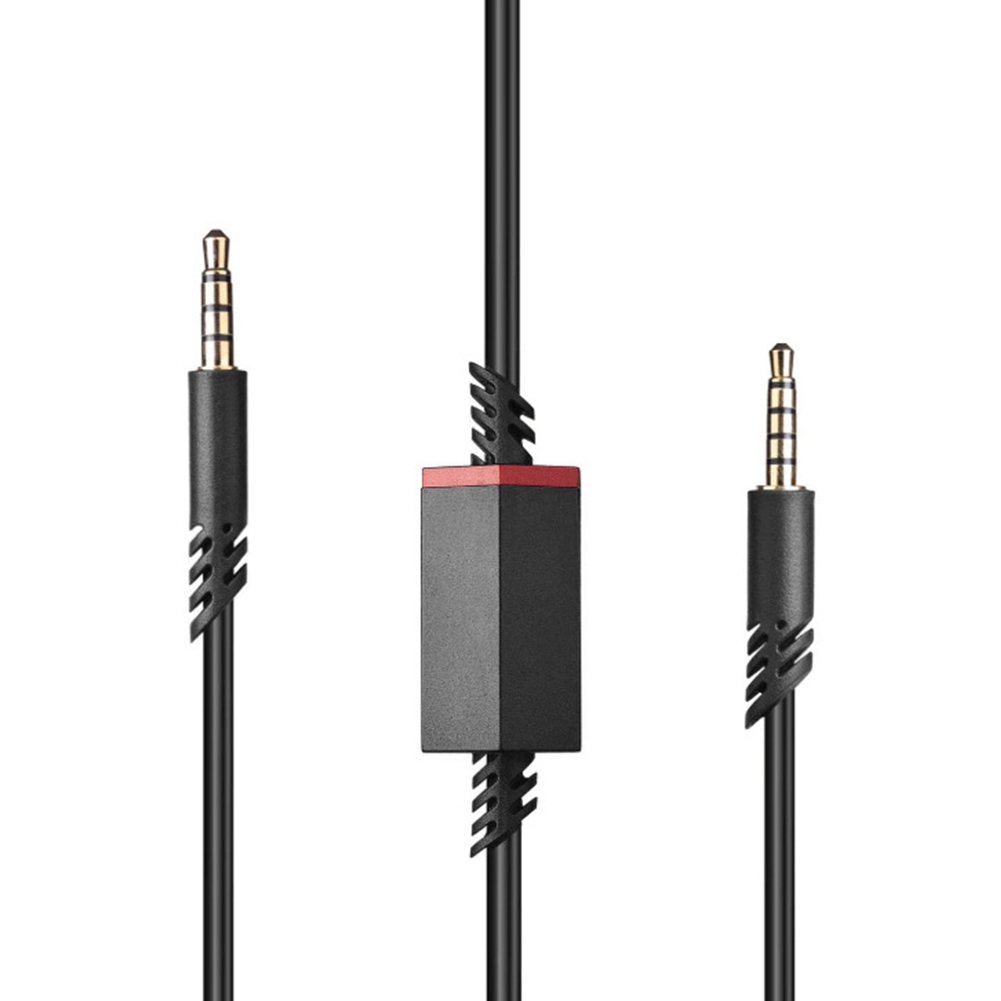 Replacement Headset Cord Inlin - Gaming Console In avis et prix