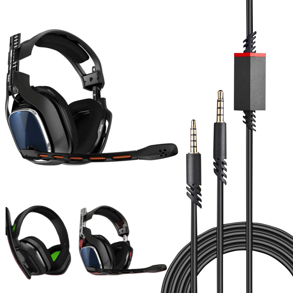 Replacement Headset Cord Inlin - Gaming Console In avis et prix