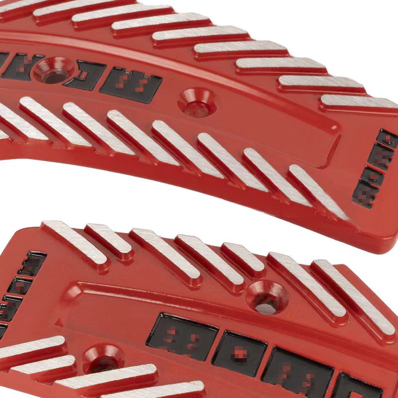 New arrived racing mo pedals c - Racing Pedal Set avis et prix