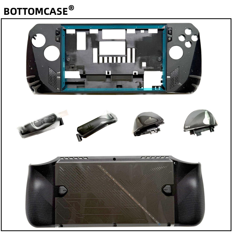 New For BOTTOMCASE® ROG Ally X - Gaming Console In avis et prix