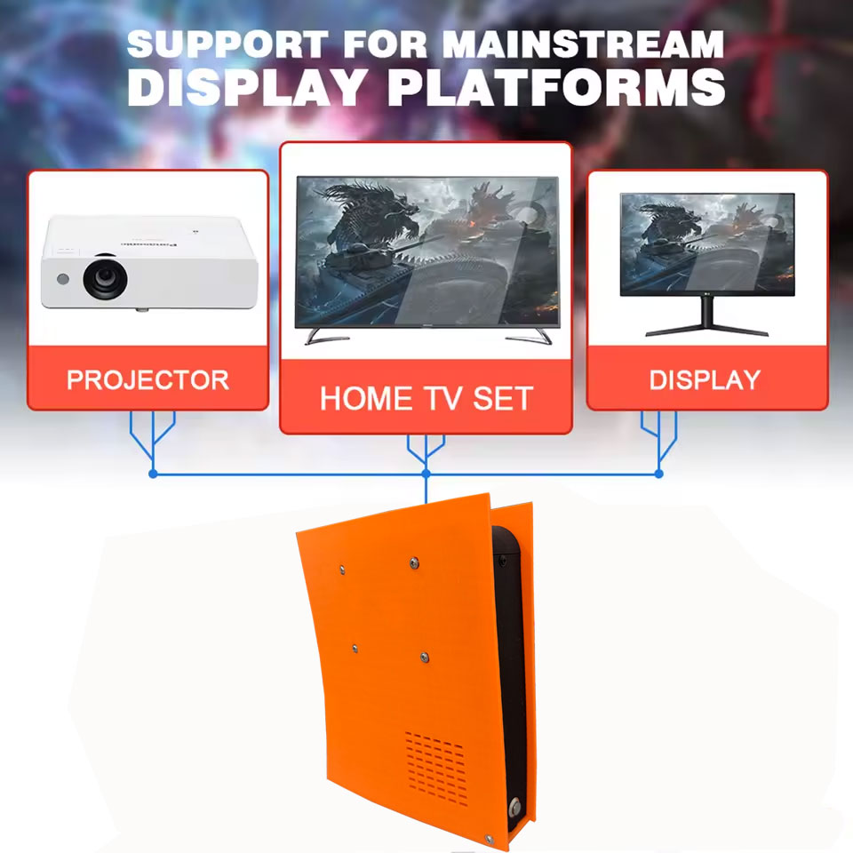 New M88 Retro Game Console 4K  - Gaming Console Chinese avis et prix