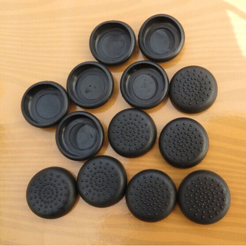 4pieces Thumb Stick Grips Cap  - Gaming Console Joystick avis et prix