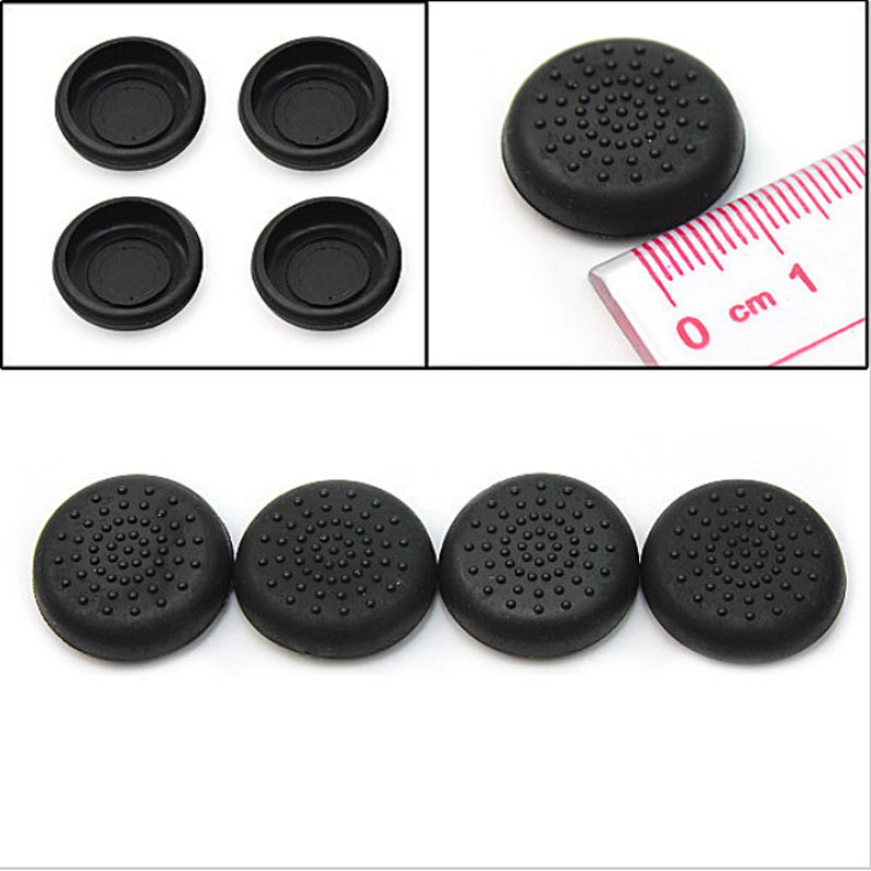 4pieces Thumb Stick Grips Cap  - Gaming Console Joystick avis et prix